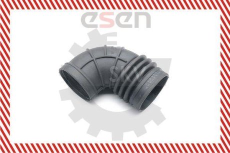 Патрубок витратоміра повітря BMW E36 M50 BMW E36 silniki M50 bez ASC 13541427779 SKV GERMANY 24SKV400