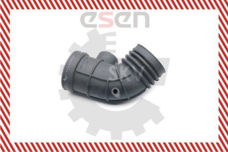 Патрубок витратоміра повітря BMW E39 BMW E39 E38 13541435625 SKV GERMANY 24SKV402