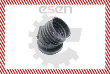 Патрубок витратоміра повітря BMW E36 BMW E36 z ASC+T 13541740073 SKV GERMANY 24SKV408