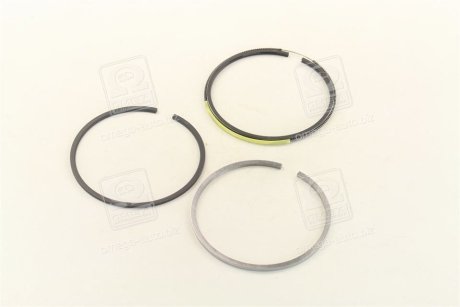 Кільця поршневі компл. на 1 поршень MB OM601-603 87,00 2,5 x 2 x 3 mm (SM) SM MVI 791048-00-1