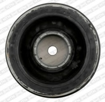 Шків колінвалу BMW 1/3/5/X3 2.0D 02- (4PK+6PK) SNR NTN DPF35001