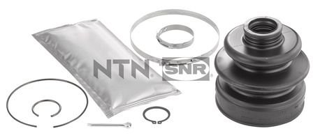 Пильовик ШРКШ SNR NTN IBK68.005