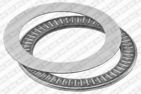 Опора стійка амортизатора SNR NTN M25801
