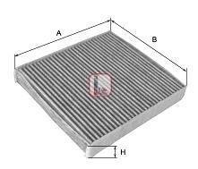 Деталь SOFIMA S4115CA