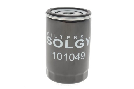 Фільтр масляний Solgy 101049