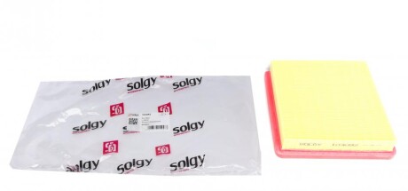 Двигун-зчеплення Solgy 103092