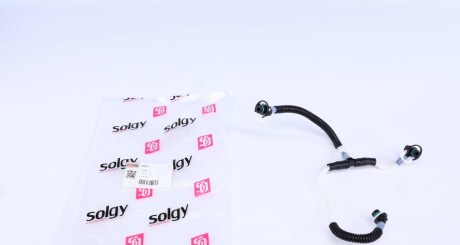 Трубка топливная Solgy 108012