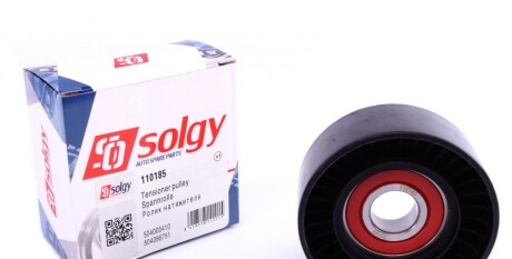 Ролик генератора Solgy 110185