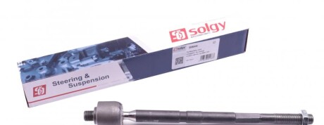 Тяга керма Solgy 205006