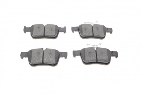 Колодки тормозные (задние) Ford Mondeo/Galaxy/S-Max 14-/Kuga 12-/Ford (USA) Edge 06- Solgy 209166