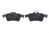 Колодки тормозные (задние) Ford Connect 13-/Kuga/C-Max 08-/Focus/Mazda 3/5/Volvo C30/S40/V40/V50 03- Solgy 209291 (фото 4)