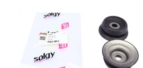 Подушка амортизатора Solgy 211060