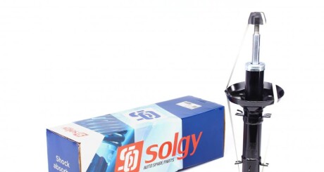 Амортизатор (передній) Solgy 211075