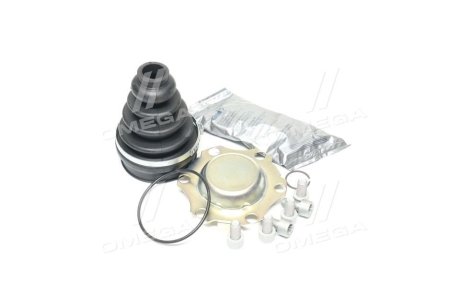 Пильовик ШРУС внутр. VW,SEAT (GKN) SPIDAN 23175