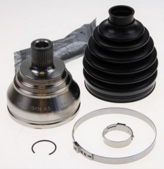 ШРКШ (зовнішній) Audi A3/Skoda Octavia/VW Caddy/Golf/Passat B6/B7/B8 03- (36z/27z/59.4mm/99.9mm/39mm) SPIDAN 36479