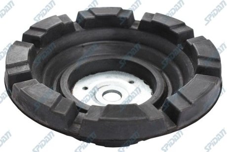 Подушка амортизатора (переднего) VW T5/T6 1.9-2.5TDI 03- SPIDAN 413057