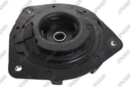 Подушка амортизатора (переднего) Nissan Note 06-12 (L) SPIDAN 413221