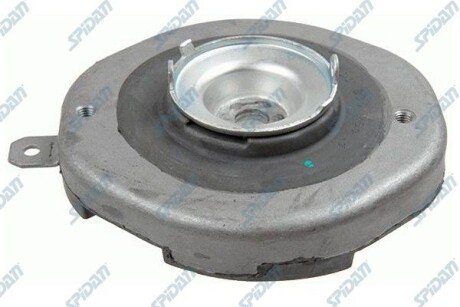 Подушка амортизатора (переднего) Renault Megane I/Scenic I 96-03 SPIDAN 413363