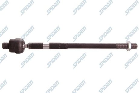 Тяга рульова Skoda Rapid 12-19/VW Polo 09- (L=314mm) SPIDAN 57987