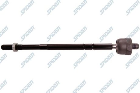 Тяга рульова Seat Toledo IV 12-19/Skoda Fabia III 14-/VW Polo 09- (L=330mm) SPIDAN 58696