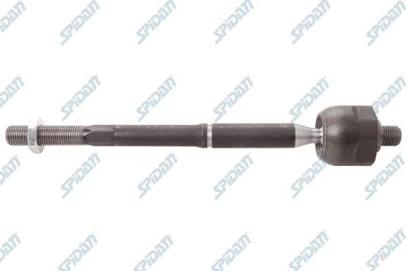 Тяга рульова Opel Astra K 15- (L=243mm) SPIDAN 59308