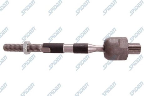 Тяга рульова BMW 3 (E46) 98-07/Z4 (E85/E86) 02-09 (L=206mm) SPIDAN 59346