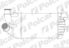 Інтеркулер Opel Astra H, Zafira B 1.3D/1.7D/1.9D 03.04-04.15 SRL 5509J8-3 (фото 1)