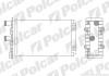 Радіатор пічки VW Transporter T4 (Trunk Cabin) 1.8-2.8/D 90- SRL 9566N8-4 (фото 1)