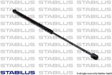 Газовий амортизатор STABILUS 013600