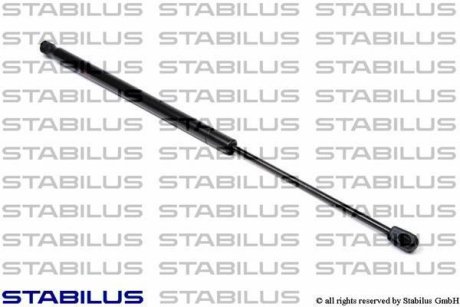 Пружина газова / помещения для груза STABILUS 014232