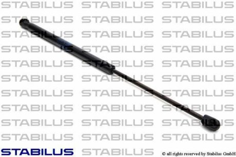 Пружина газова / помещения для груза STABILUS 015381