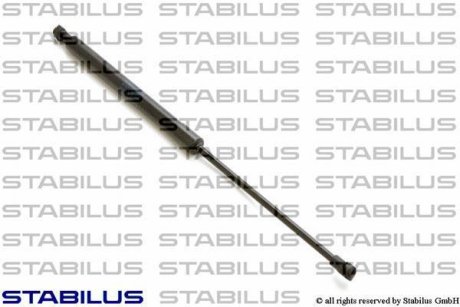 Пружина газова / помещения для груза STABILUS 015517