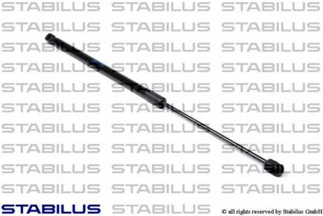 Пружина газова / помещения для груза STABILUS 016761