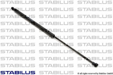 Пружина газова / помещения для груза STABILUS 018097