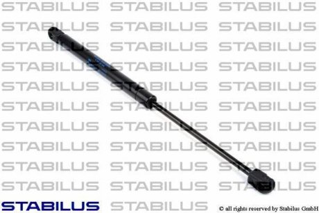 Пружина газова / помещения для груза STABILUS 018756