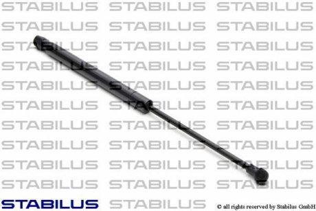 Пружина газова / помещения для груза STABILUS 018816