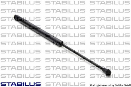 Газовий амортизатор STABILUS 022392