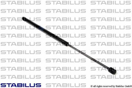 Газовий амортизатор STABILUS 023247