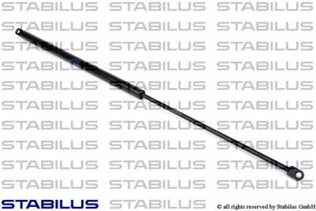 Газовий амортизатор STABILUS 052337