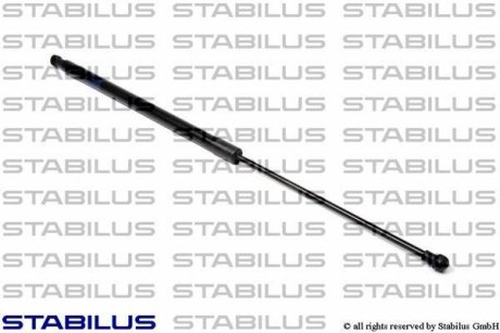 Газовий амортизатор STABILUS 055236