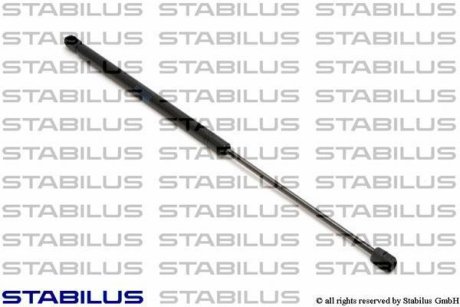 Пружина газова / помещения для груза STABILUS 0786FP