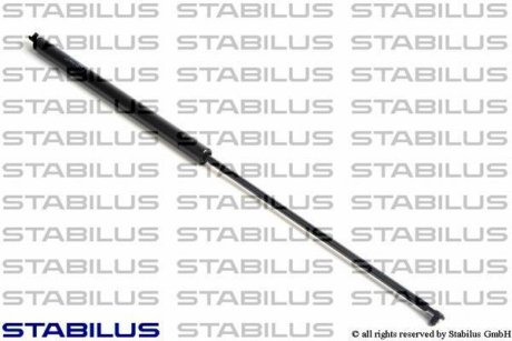 Газова пружина капоту STABILUS 1043AX