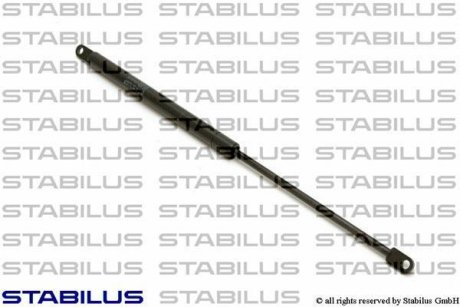 Газовий амортизатор STABILUS 1387BT