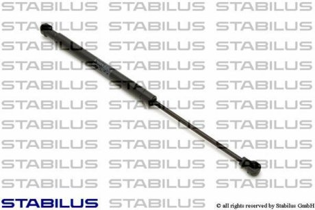 Пружина газова / помещения для груза STABILUS 1389BJ