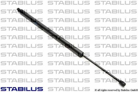 Газовий амортизатор STABILUS 159199