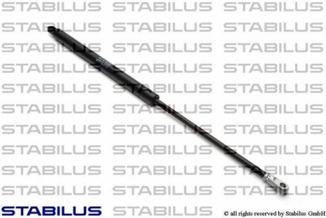 Газовий амортизатор STABILUS 2522LS (фото 1)