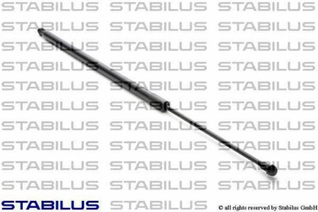 Пружина газова / помещения для груза STABILUS 2561WJ