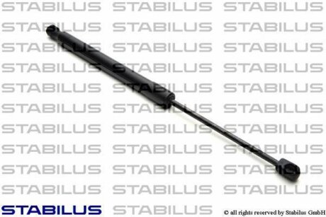 Газова пружина капоту STABILUS 2778UQ