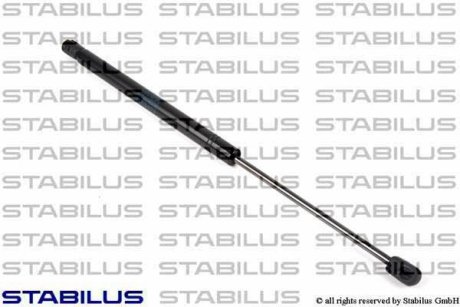 Газовий амортизатор STABILUS 2874GE