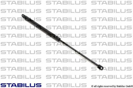 Пружина газова / помещения для груза STABILUS 291722